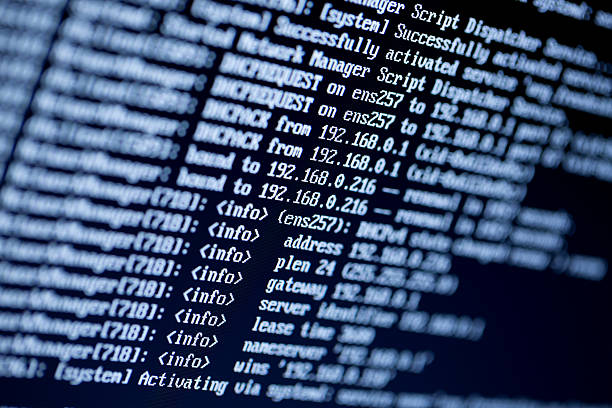 First time touching code